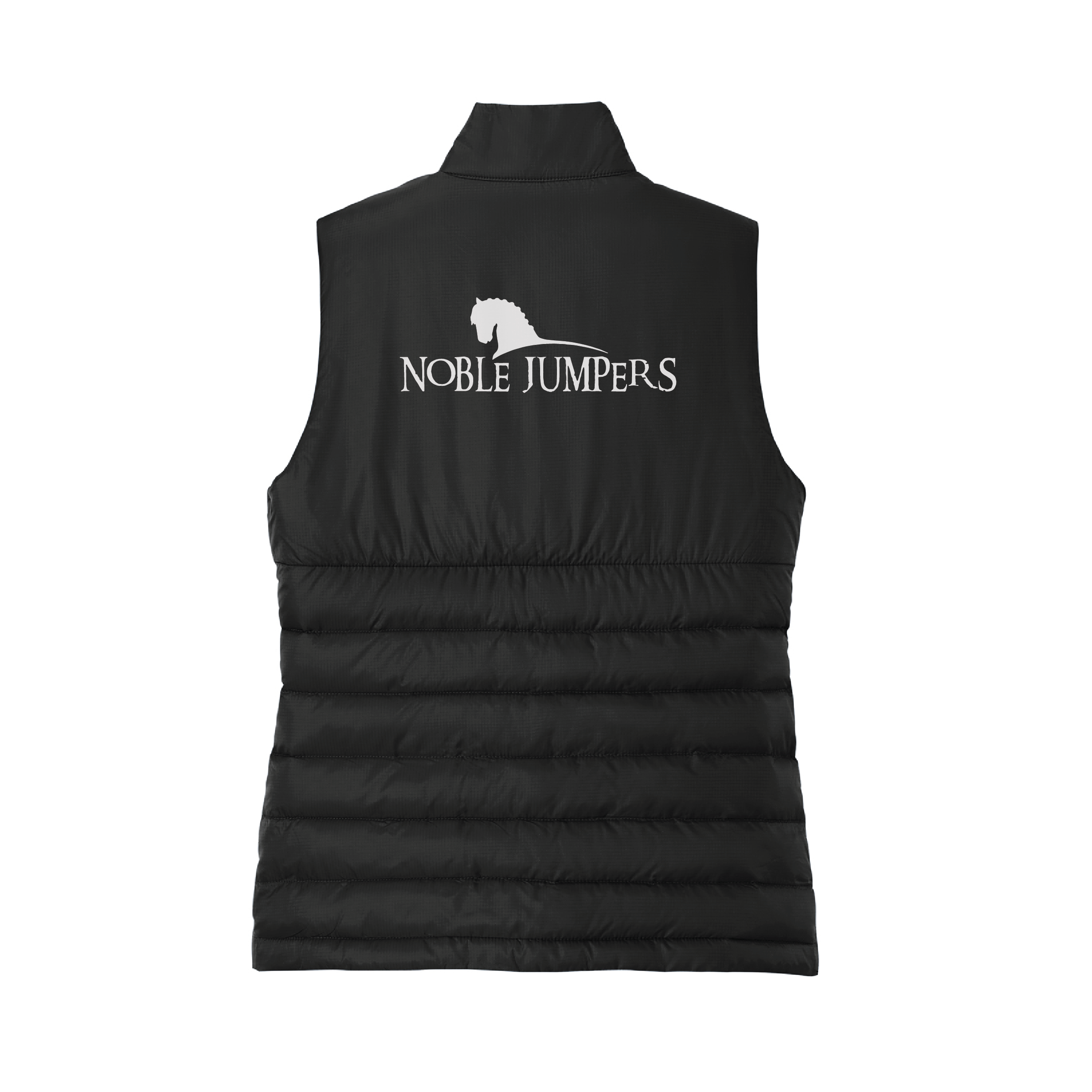 Noble Jumpers Men's Eddie Bauer Quilted Vest