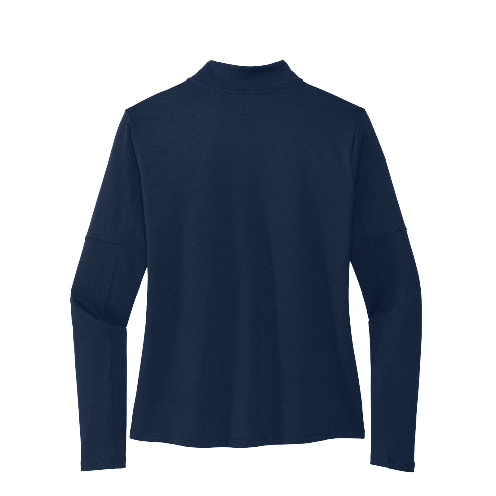 Larkin Meadows Women's Nike Dri-Fit Element 1/2 Zip Top