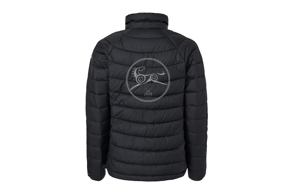 Sandhaven Women's Columbia Powder Lite Jacket
