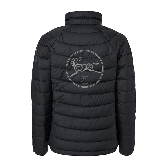 Sandhaven Women's Columbia Powder Lite Jacket