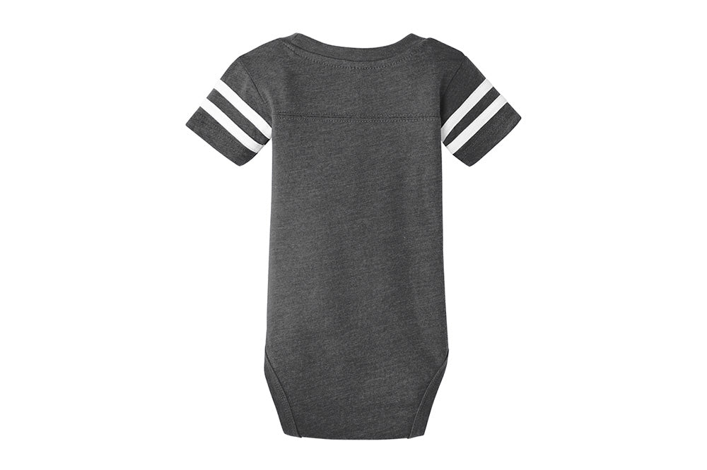 Harris Sporthorses Infant Football Fine Jersey Bodysuit