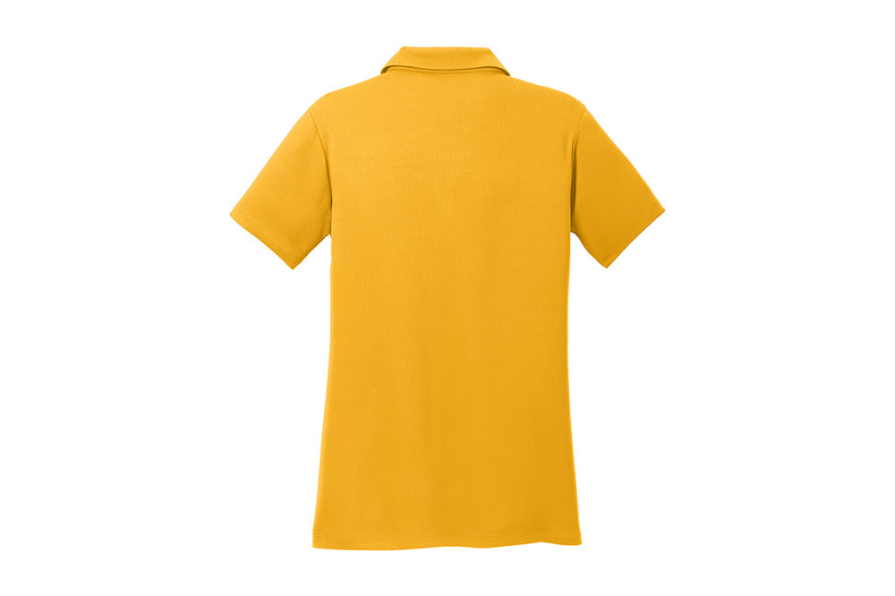 SMCHA Women's Sport-Tek PosiCharge Racer Mesh Polo