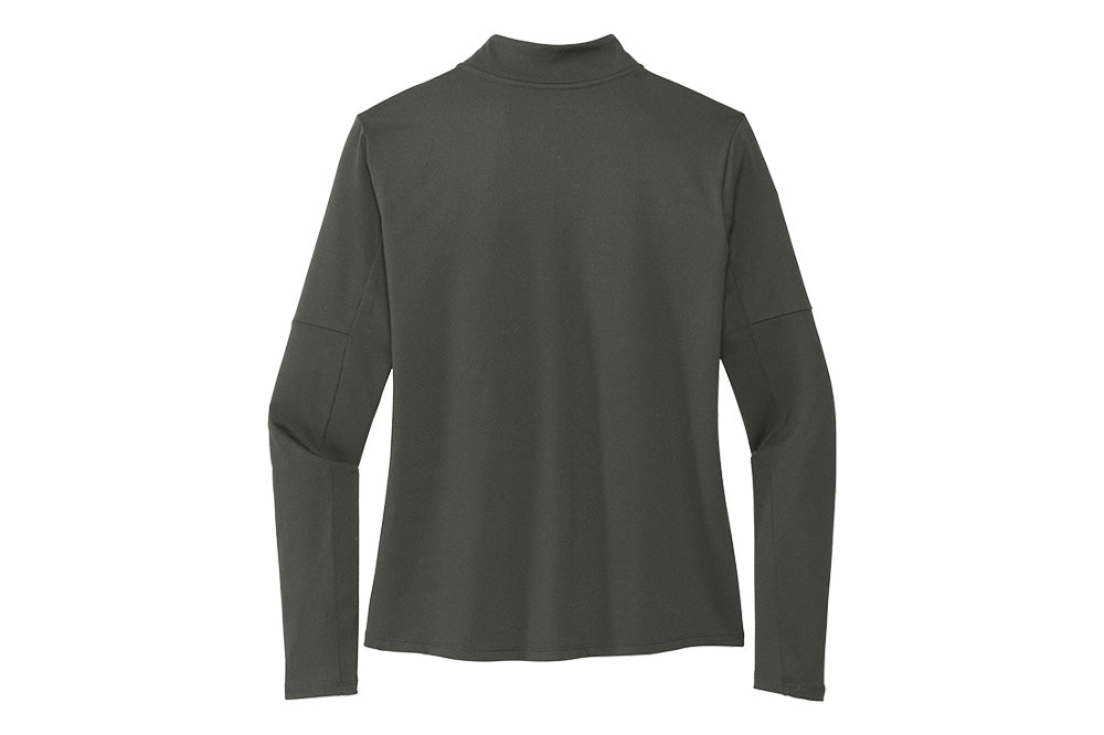 Steady Strides Women's Nike Dri-Fit Element 1/2 Zip Top
