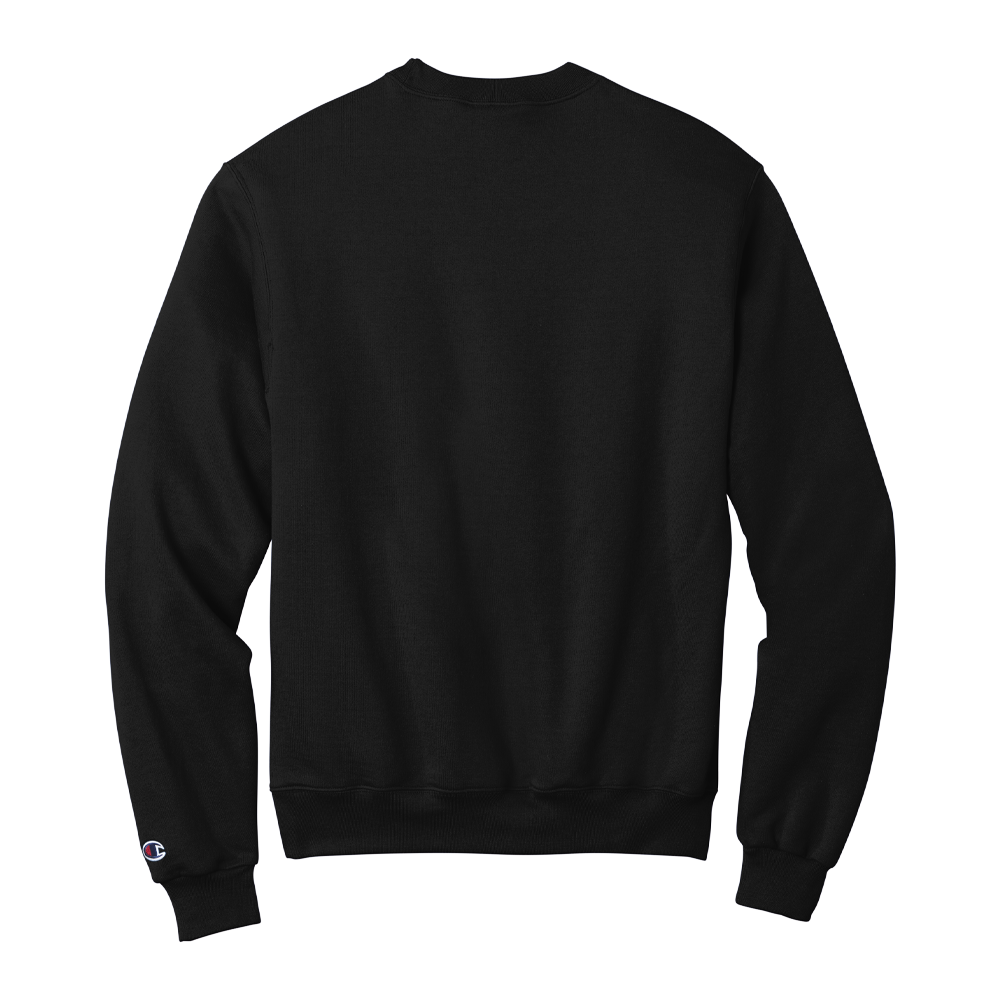 Copper Hill Farm Unisex Powerblend Crewneck Sweatshirt