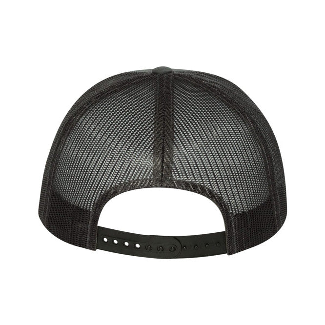 Leavitt Hill Richardson Snapback Trucker Cap