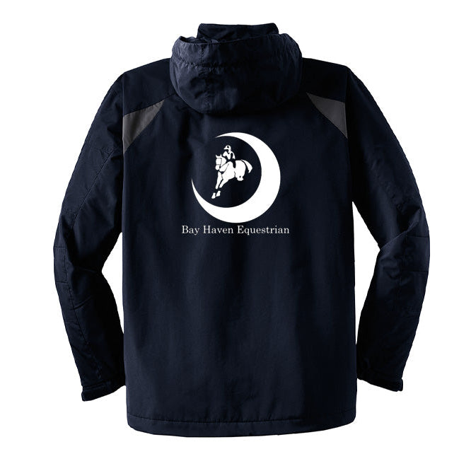 Bay Haven Men's Port Authority All-Season II Jacket