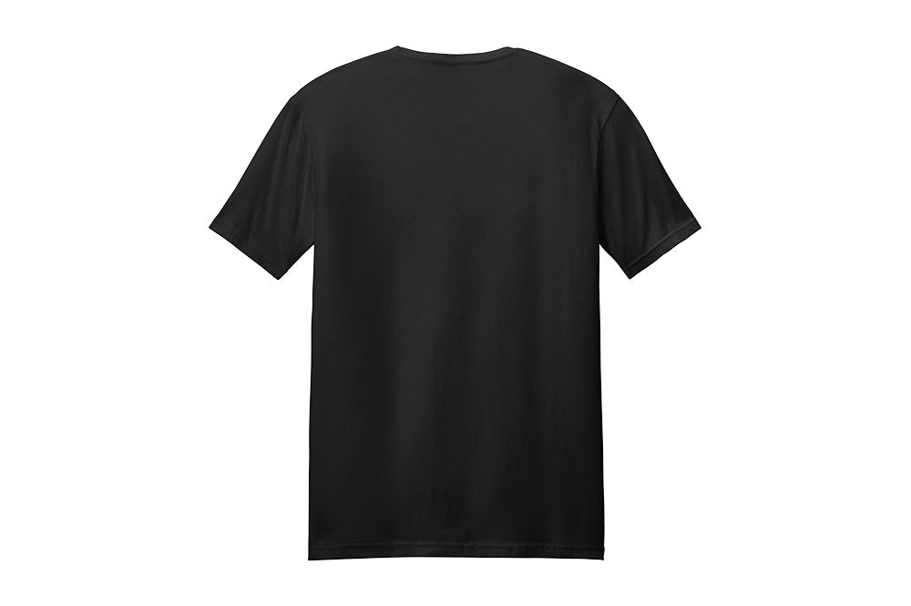 Silver Mesquite Equestrian Men's Softstyle T-Shirt