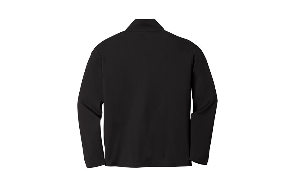 Under Contract Youth Sport-Tek PosiCharge 1/4 Zip Sunshirt
