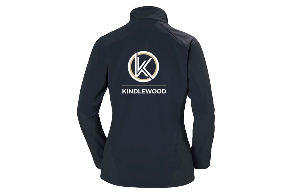 Kindlewood Women's Helly Hansen Paramount Softshell Jacket