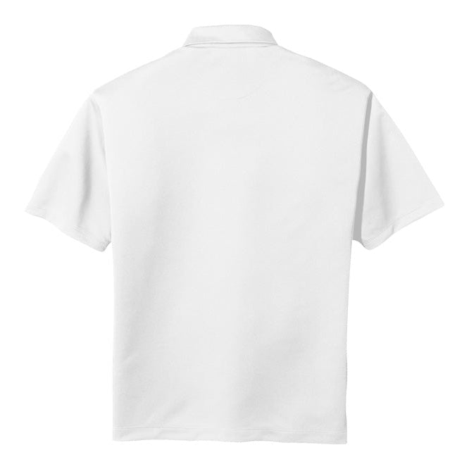 DiCorti Bush Men's Nike Tech Classic Dri-FIT Polo