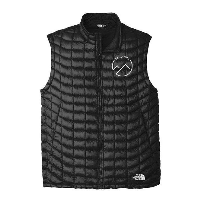 Men's The North Face ThermoBall Trekker Vest