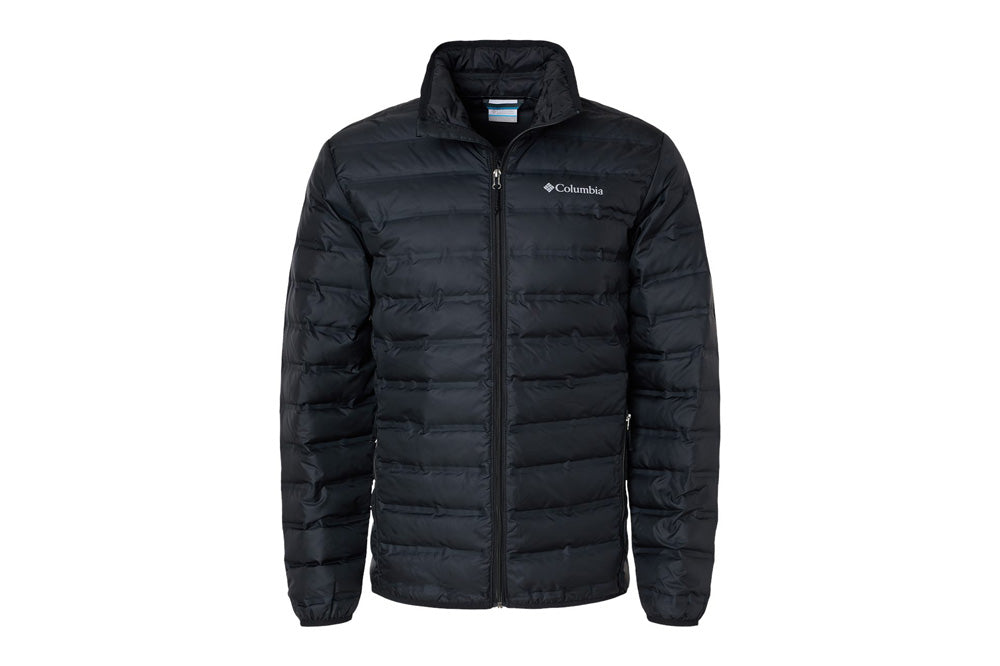 Black Diamond Equestrian Men's Columbia Down Jacket