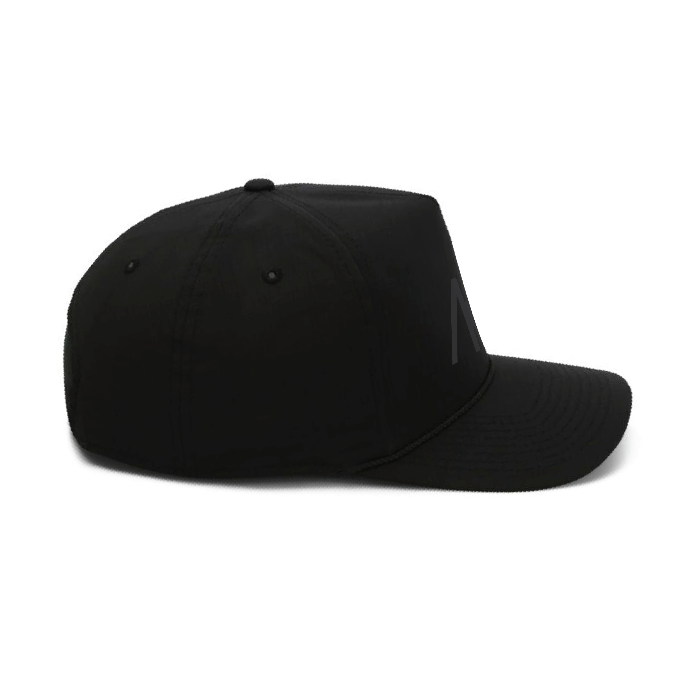 Angel Karolyi Performance Rope Cap