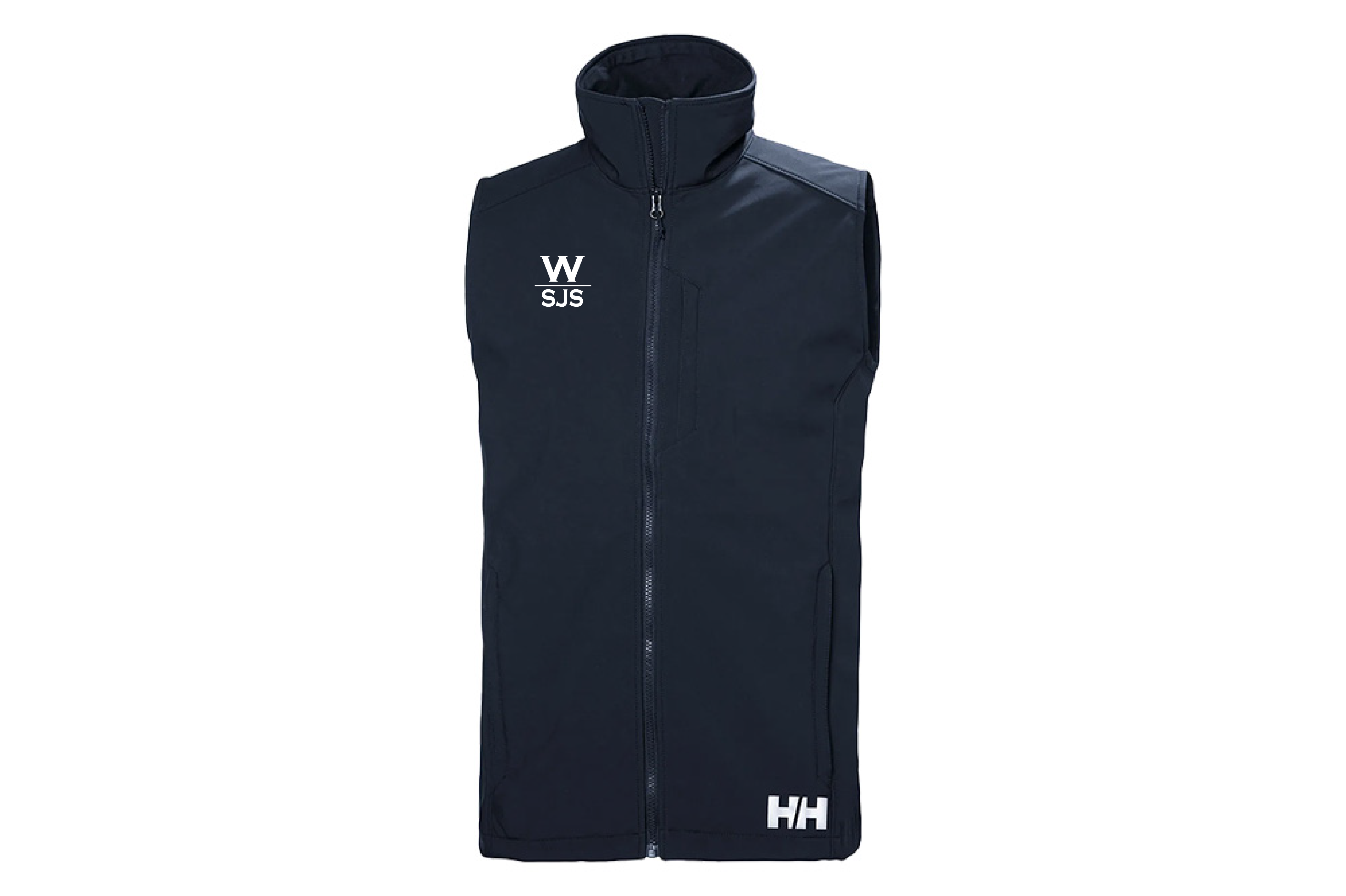 Westwood Men's Helly Hansen Paramount Softshell Vest
