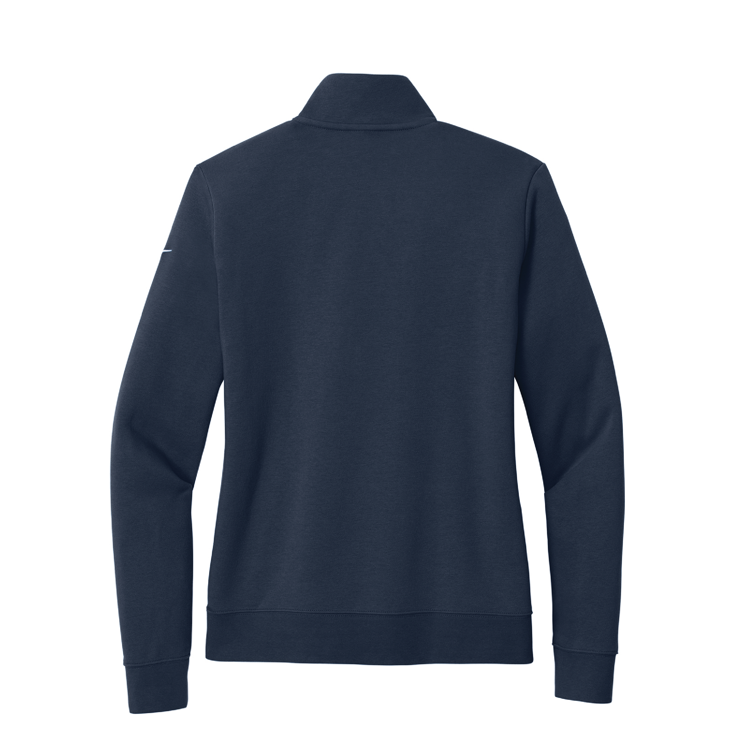 Dove Hollow Farms Women's Nike Club Fleece Half-Zip Pullover