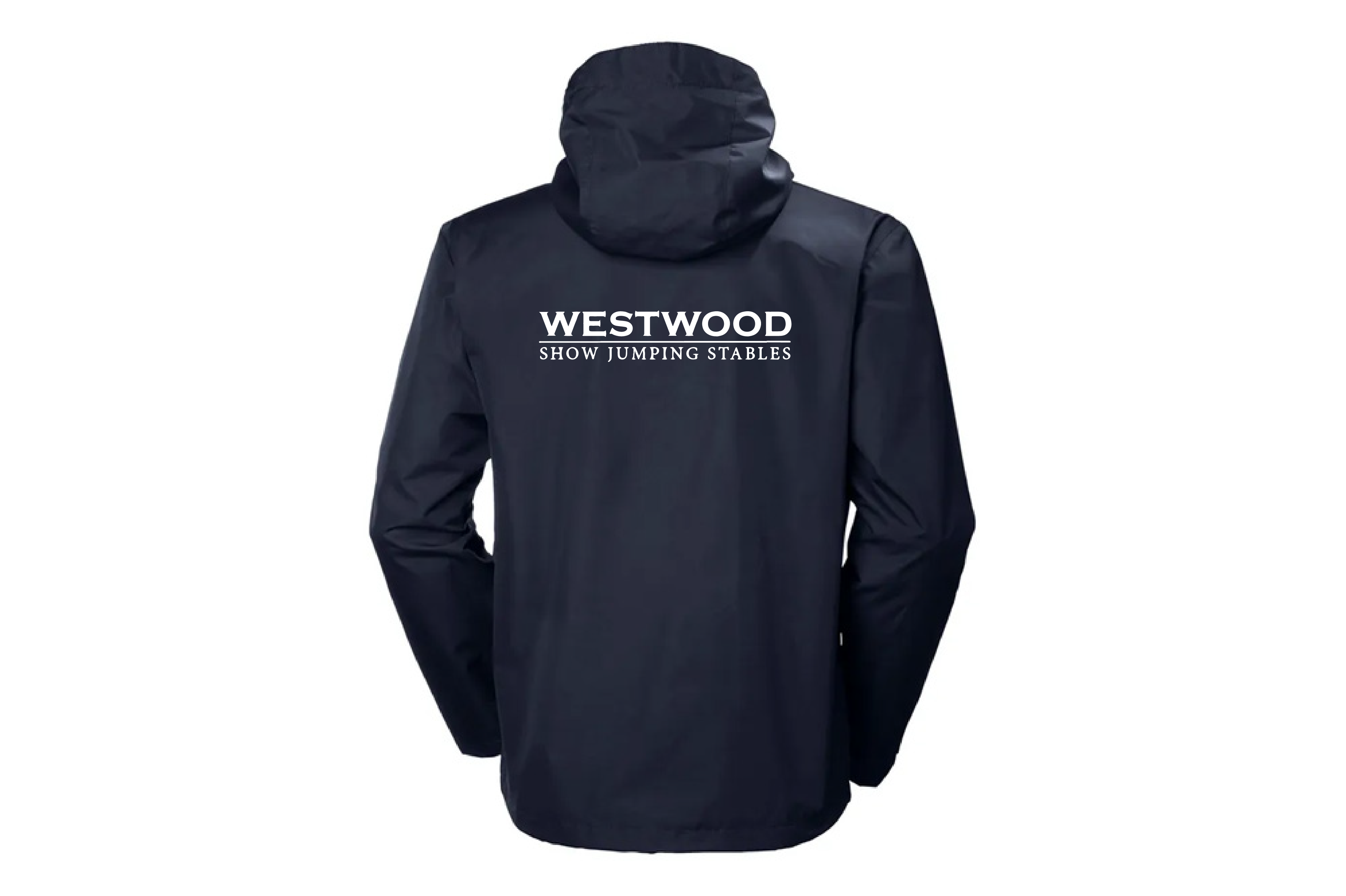 Westwood Men's Helly Hansen Dubliner Rain Jacket