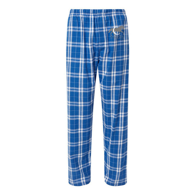 Strides Unisex Flannel Pajama Pants