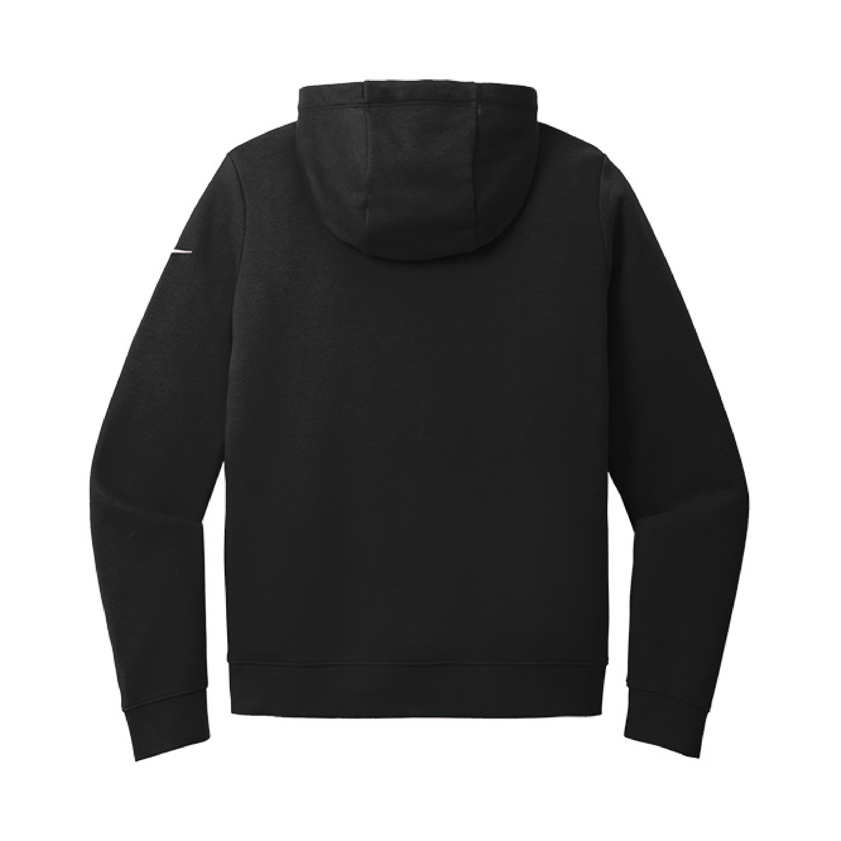 Golden Gate Equestrian Women's Nike Club Fleece Pullover Hooded Sweatshirt