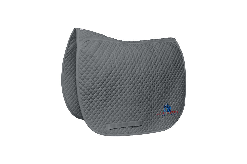 Alliston Equestrian EquiFit Essential Dressage Pad