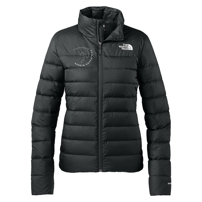 Rardin Equestrian Women's The North Face Hybrid Down Jacket
