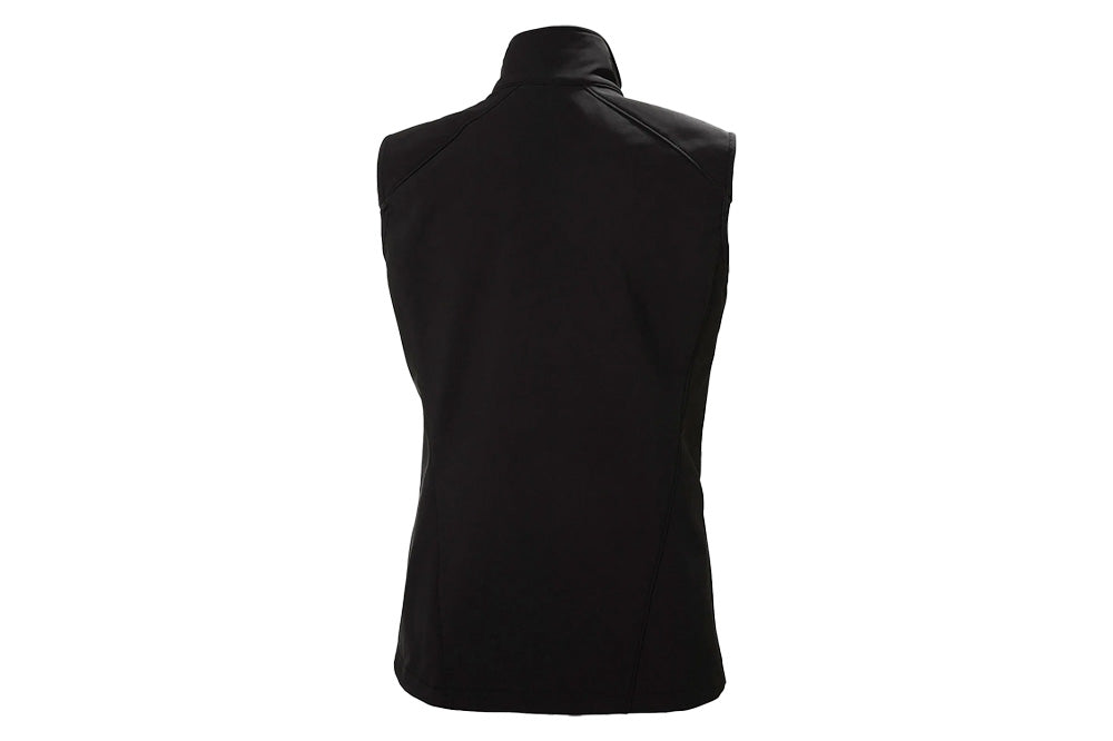 Newmarket Women's Helly Hansen Paramount Softshell Vest