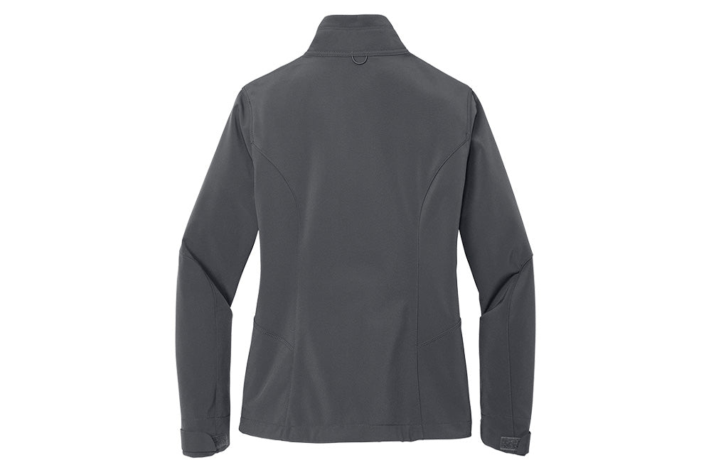 Berg Equestrian Women's Eddie Bauer Soft Shell Jacket