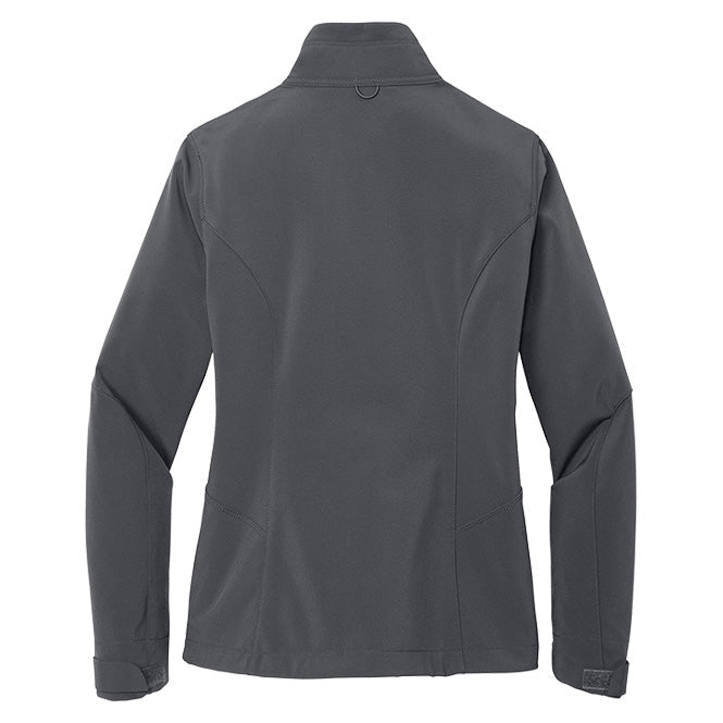 Berg Equestrian Women's Eddie Bauer Soft Shell Jacket