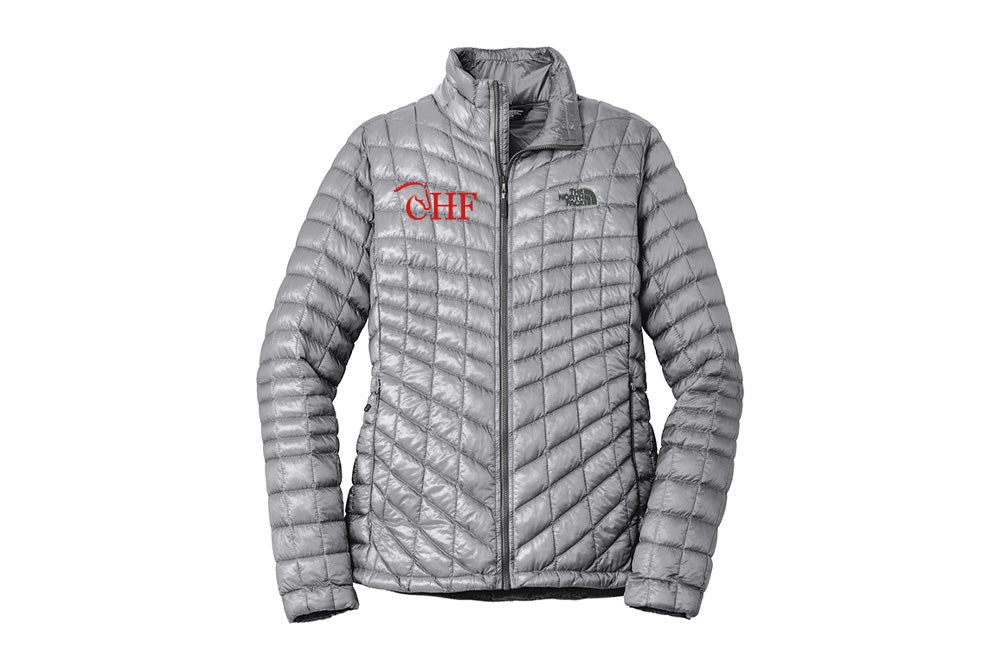 CHF Women's The North Face ThermoBall Trekker Jacket