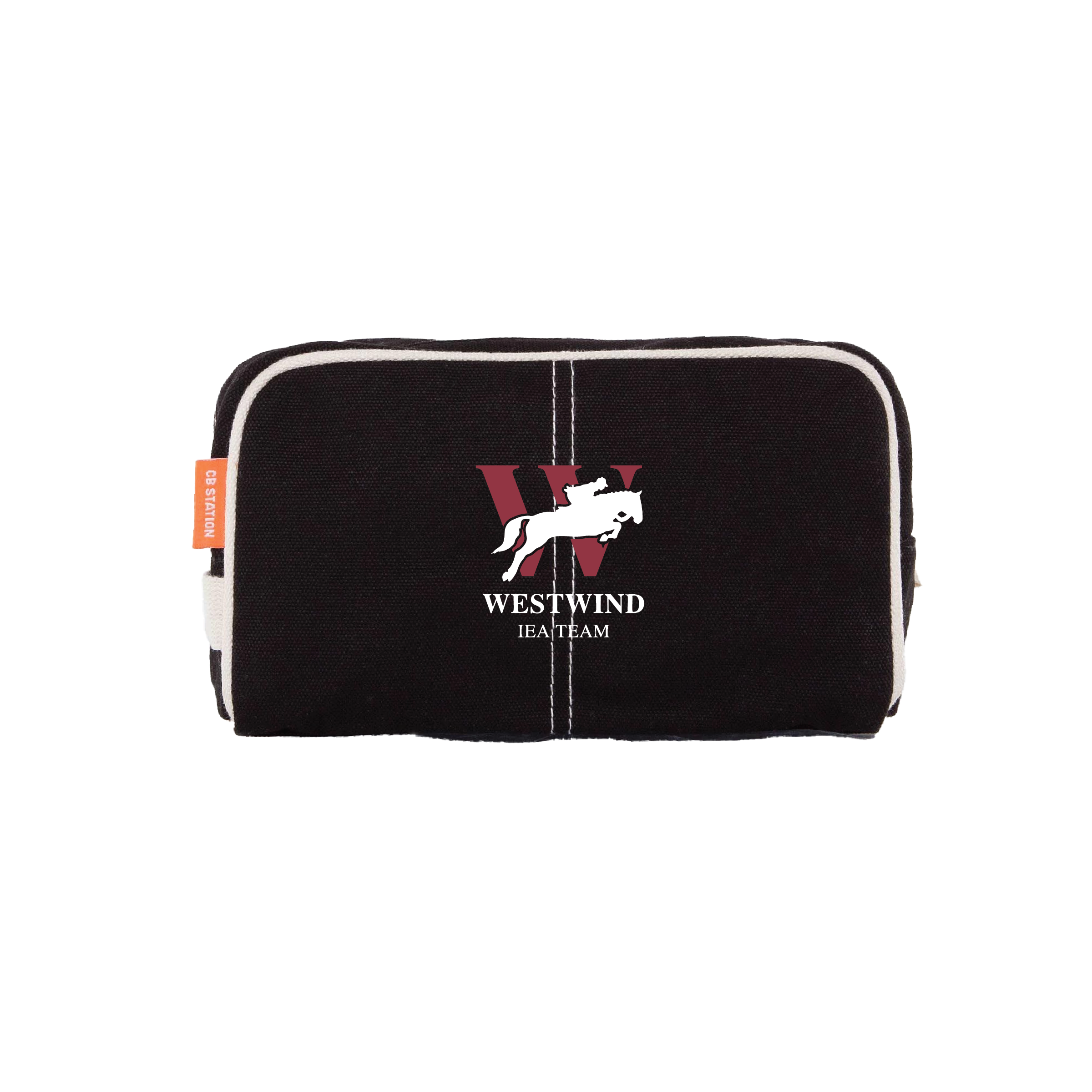 Westwind IEA CB Station Dopp Travel Kit