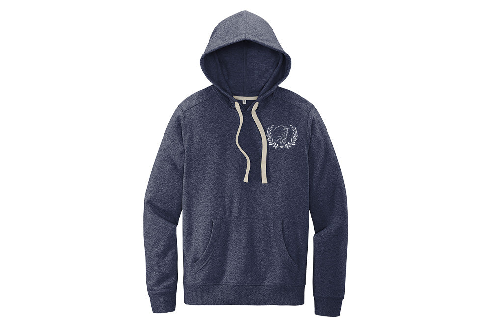 Under Contract Men's District Pullover Hoodie