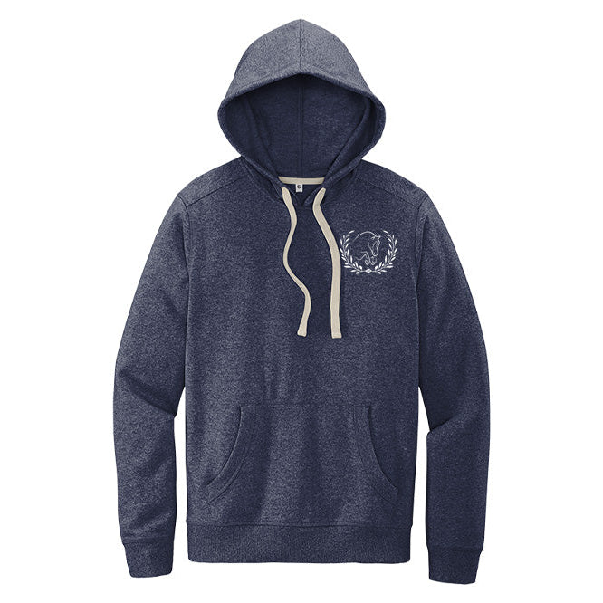Under Contract Men's District Pullover Hoodie