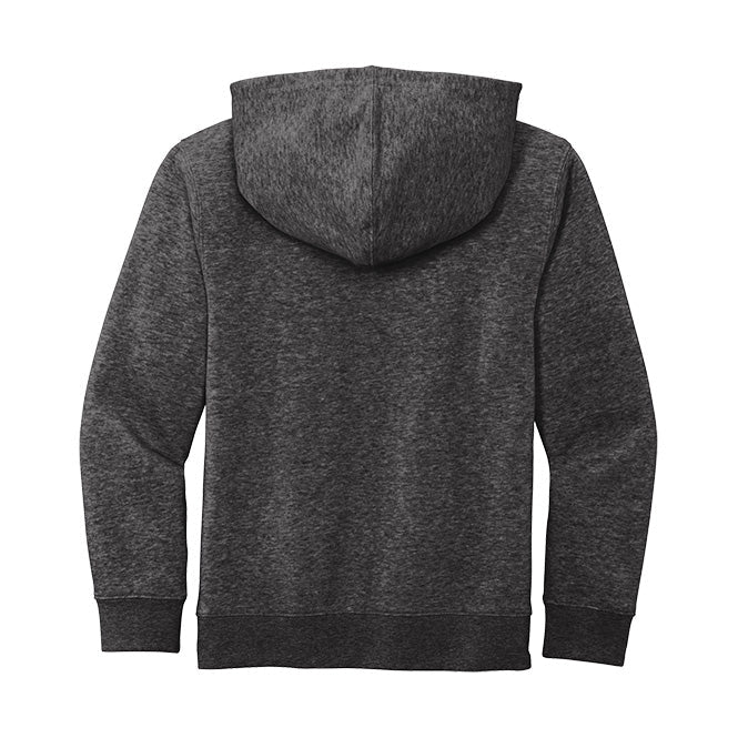 Oakwood Youth District Fleece Pullover Hoodie