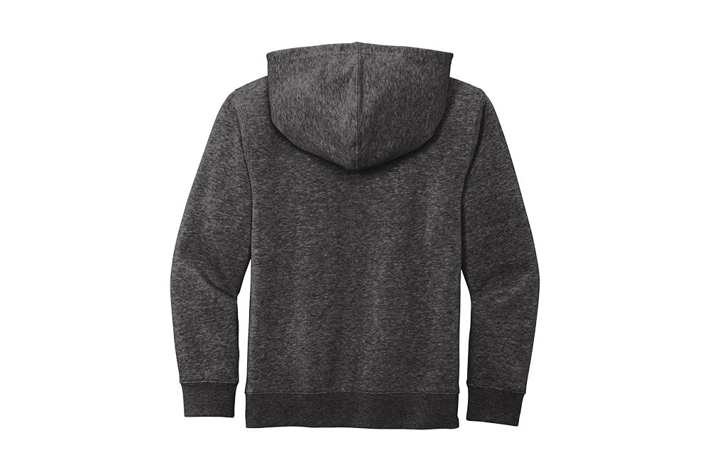 Silver Mesquite Equestrian Youth District Fleece Pullover Hoodie