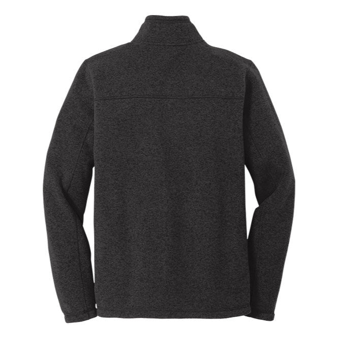 Chestnut Hill Men's The North Face Sweater Fleece Jacket