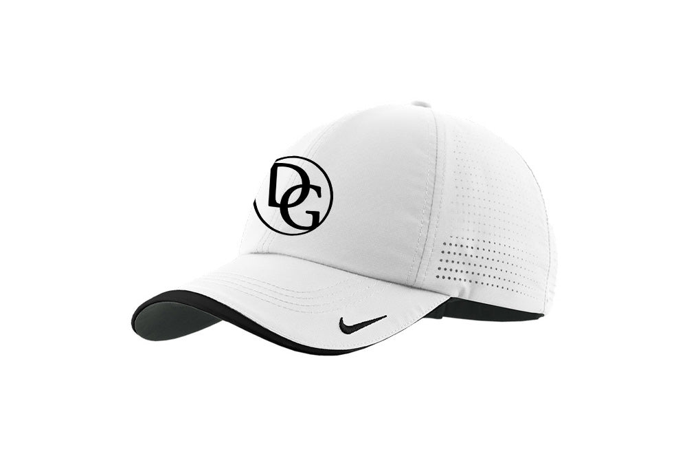 Dawson Grove Nike Dri-Fit Perforated Cap