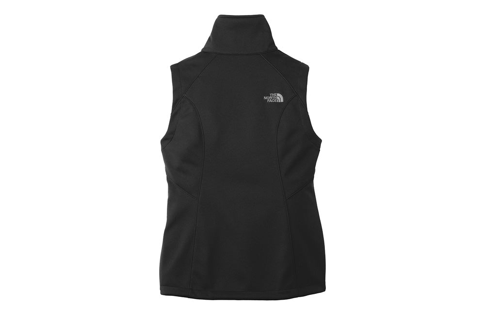 Berg Equestrian Women's The North Face Ridgewall Soft Shell Vest