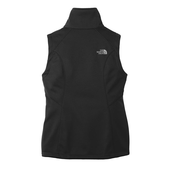 Berg Equestrian Women's The North Face Ridgewall Soft Shell Vest