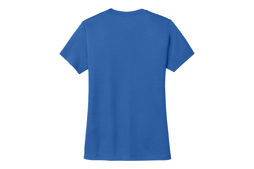 Leavitt Hill Women's Sport-Tek PosiCharge Competitor Tee