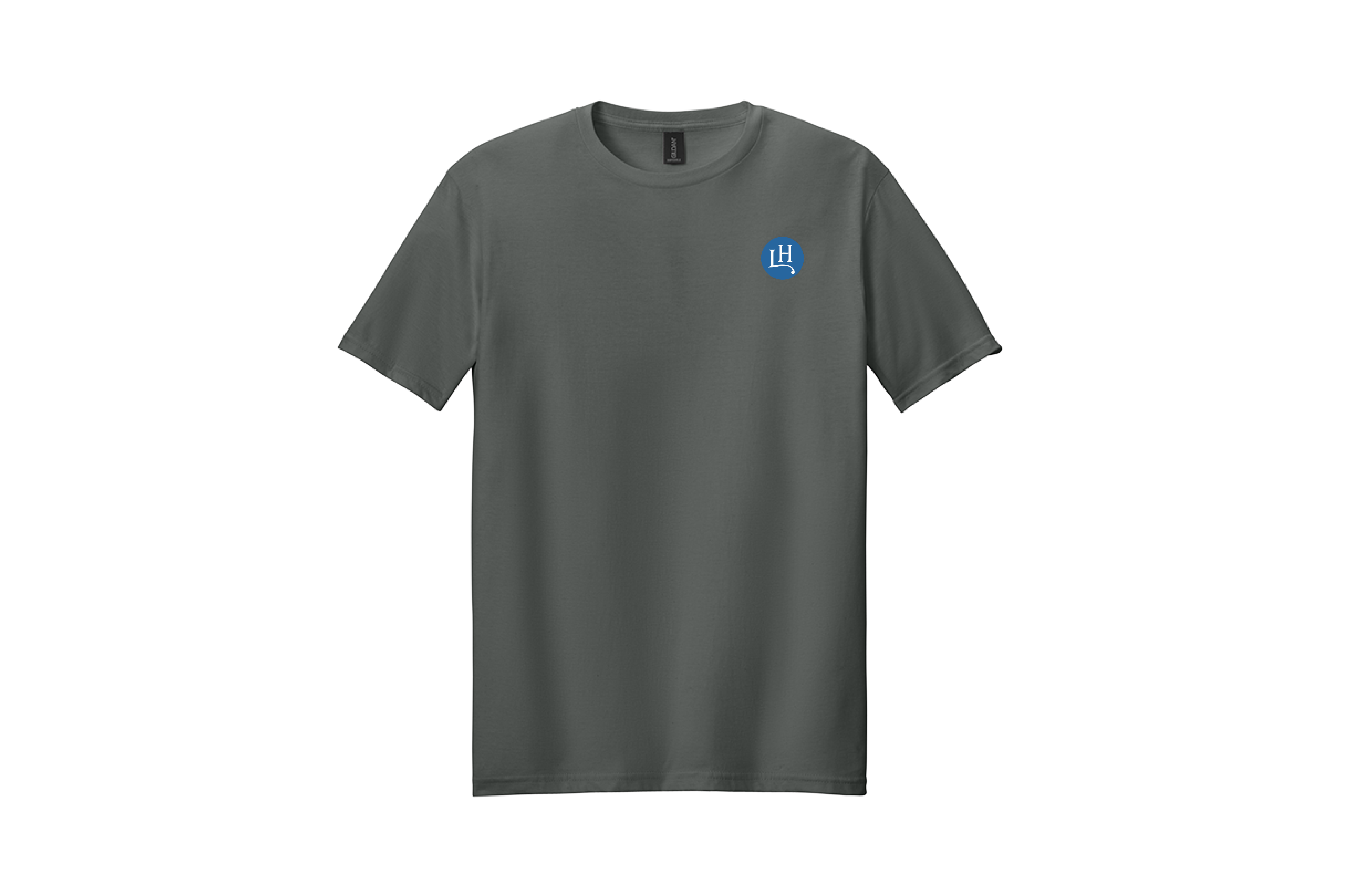 Leavitt Hill Men's Softstyle T-Shirt
