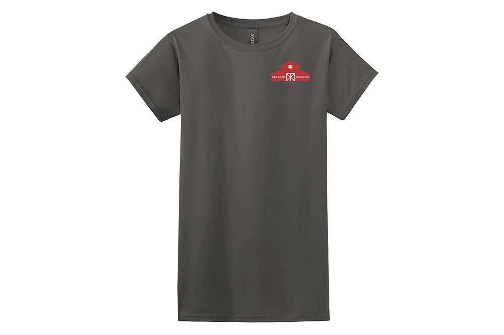 Red Barn IEA Women's Softstyle T-Shirt
