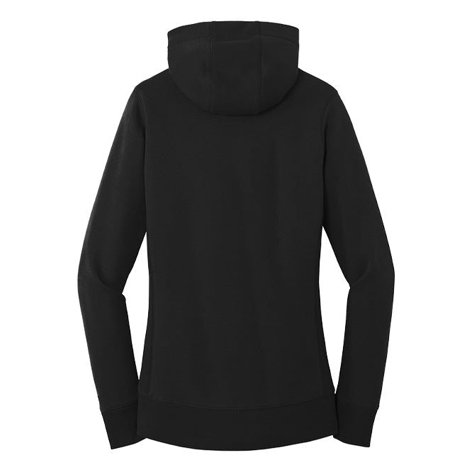 Heartland Women's New Era French Terry Pullover Hoodie