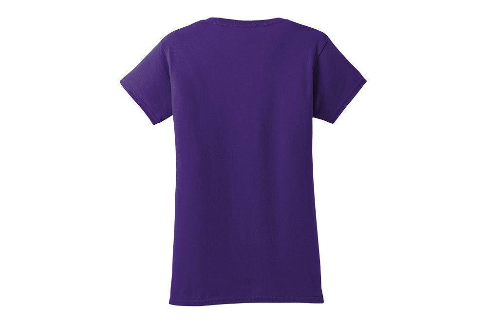 Marin Horse Council Women's Softstyle T-Shirt