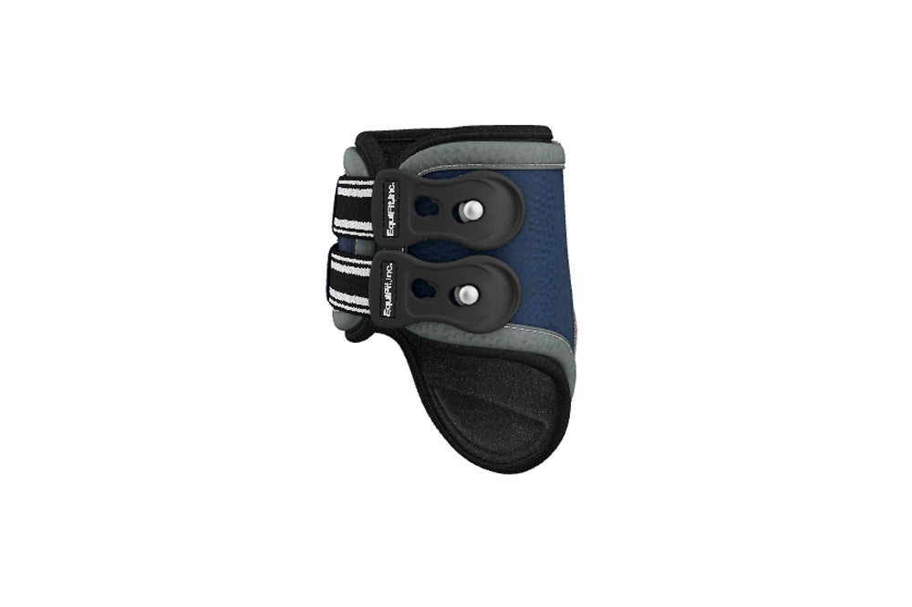 Highland Farm Custom Equifit D-teq Hind Boot