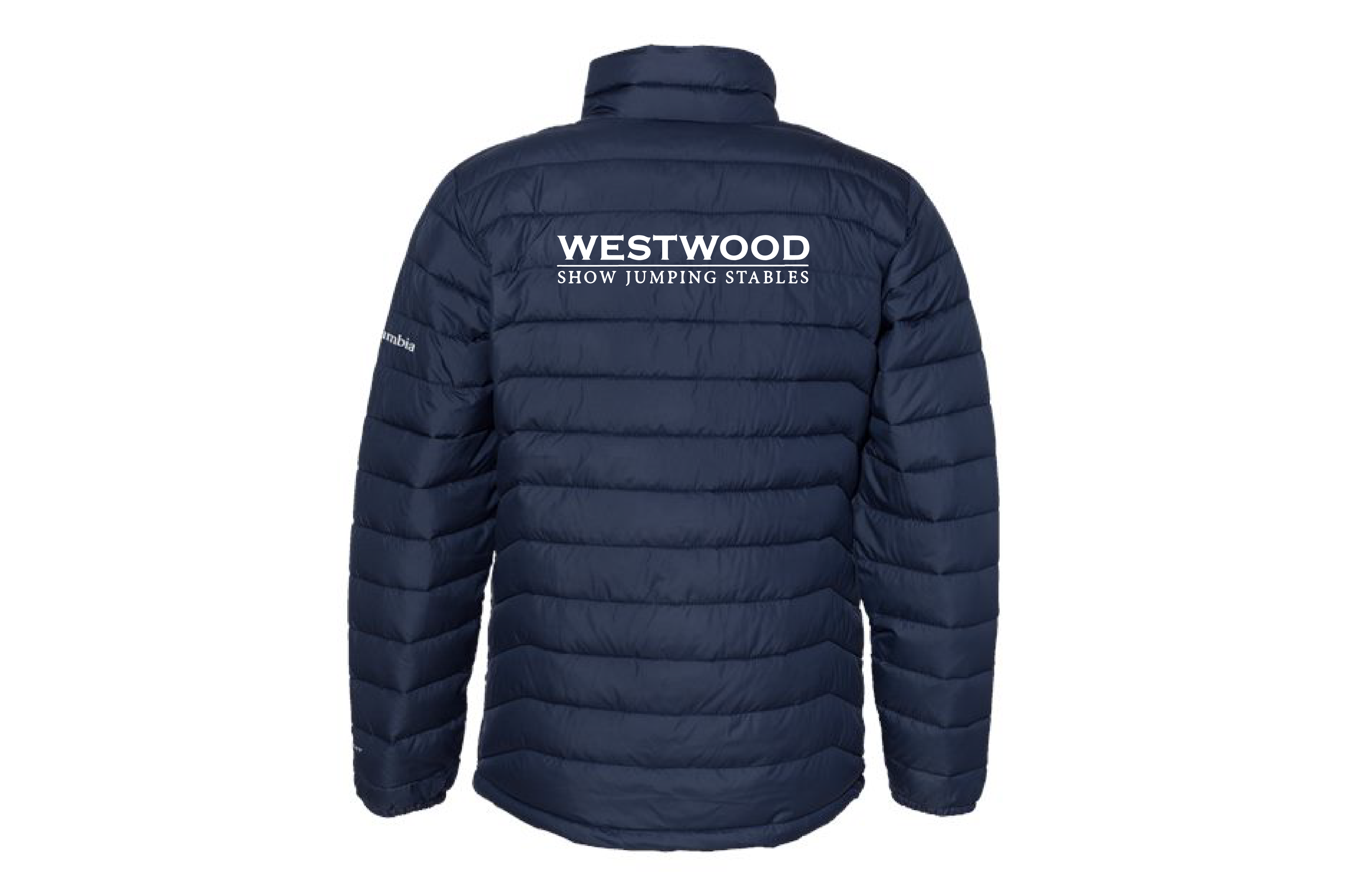 Westwood Men's Columbia Powder Lite Jacket