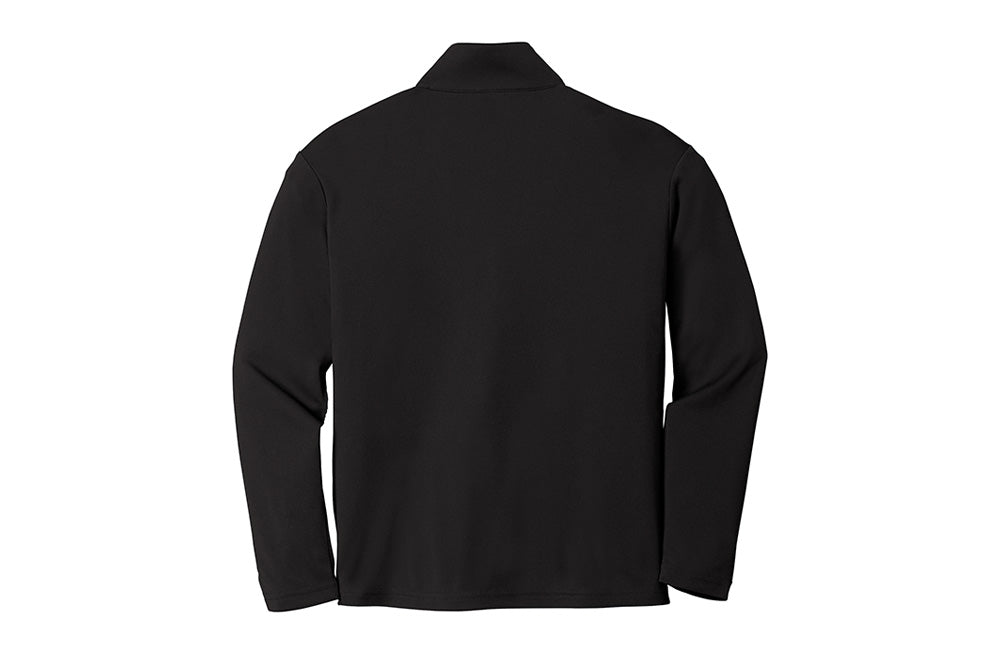 High Voltage Youth Sport-Tek PosiCharge 1/4-Zip Sunshirt