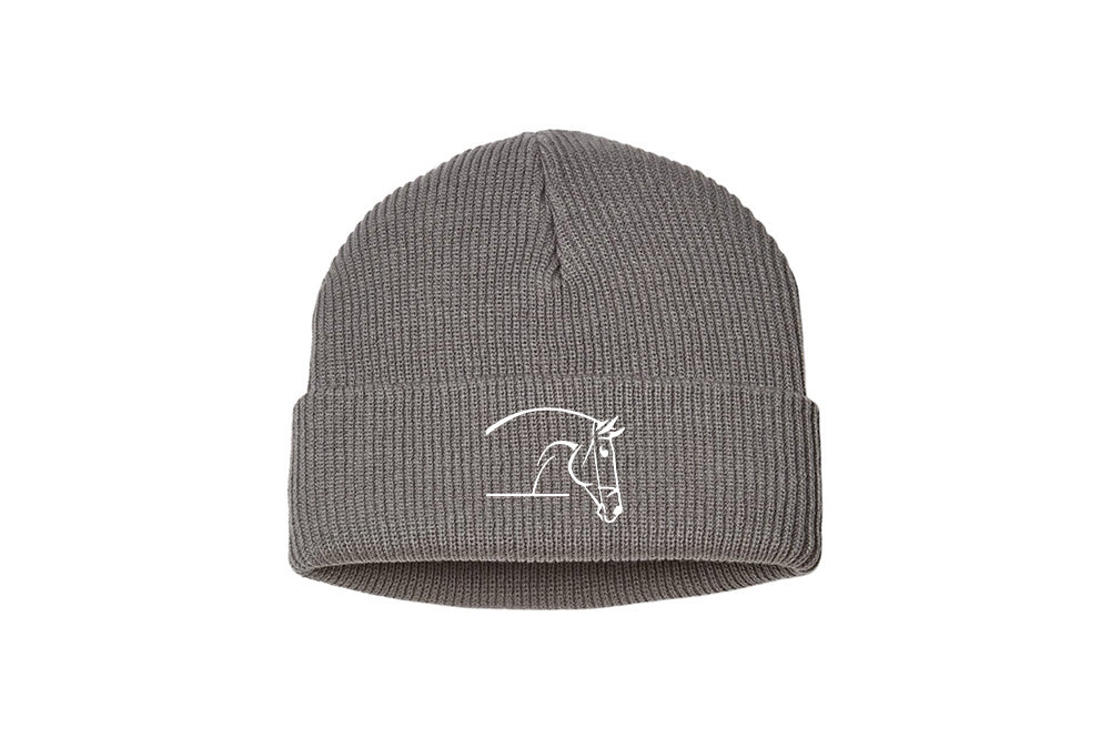 Blackhound Columbia Cuffed Beanie