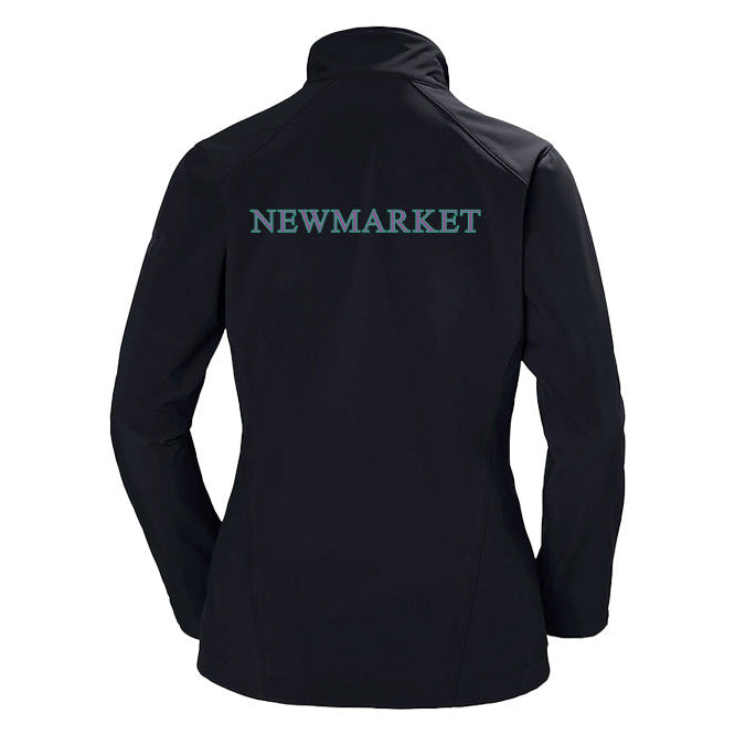 Newmarket Women's Helly Hansen Paramount Softshell Jacket
