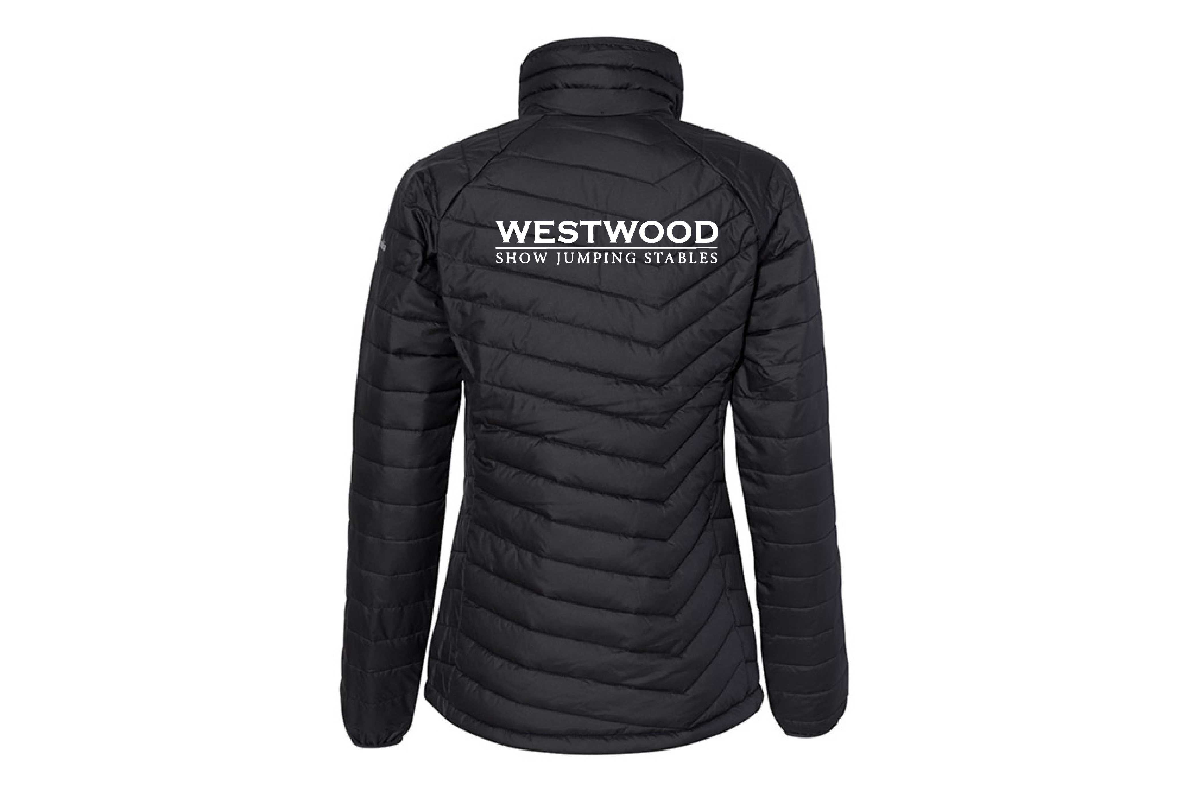 Westwood Women's Columbia Powder Lite Jacket