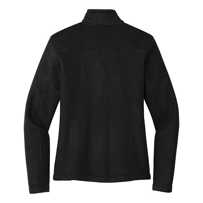 Summer Valley Women's Eddie Bauer Full-Zip Fleece Jacket