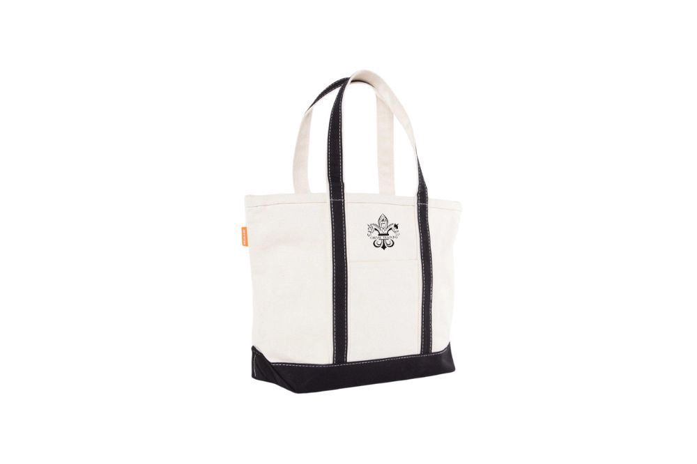 Cheval Training CB Station Medium Canvas Tote